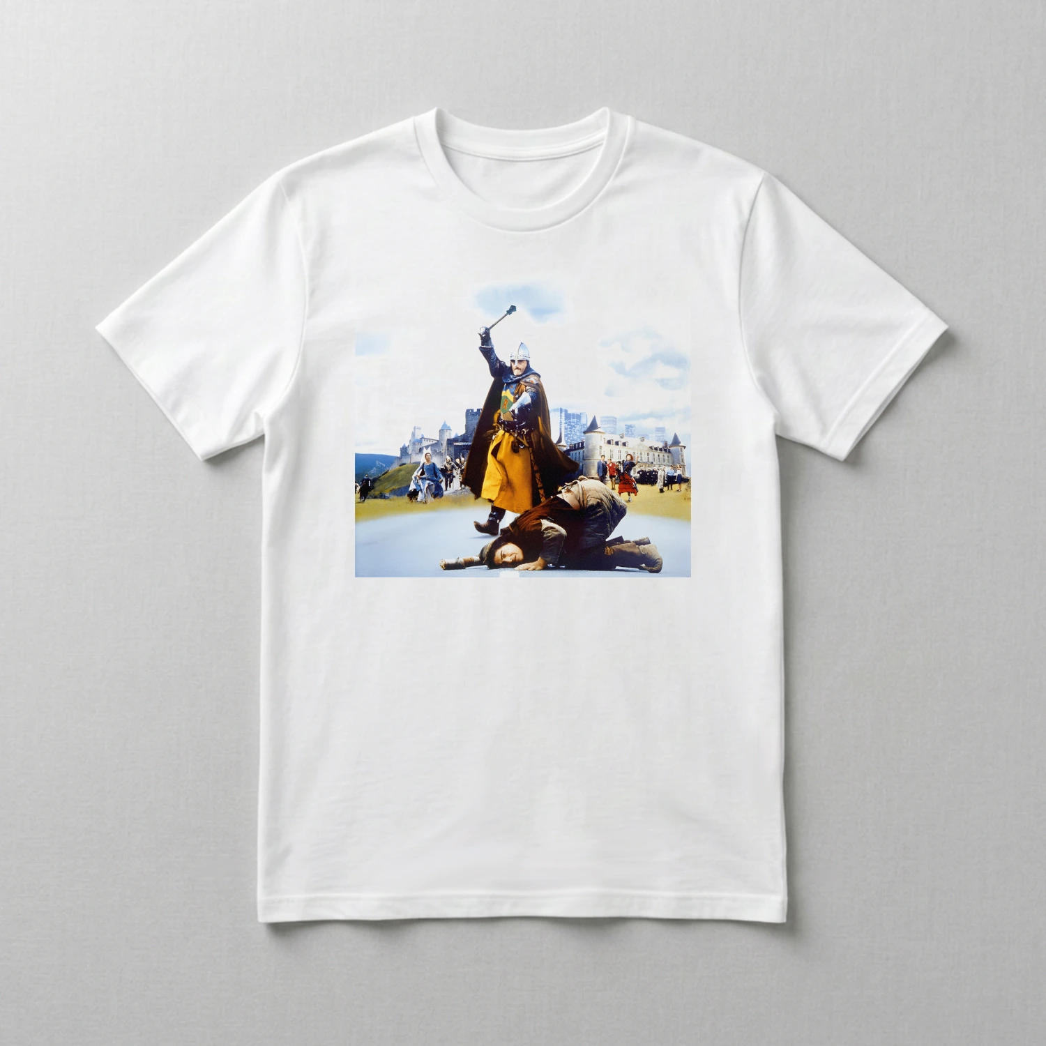 T-Shirt Les Visiteurs