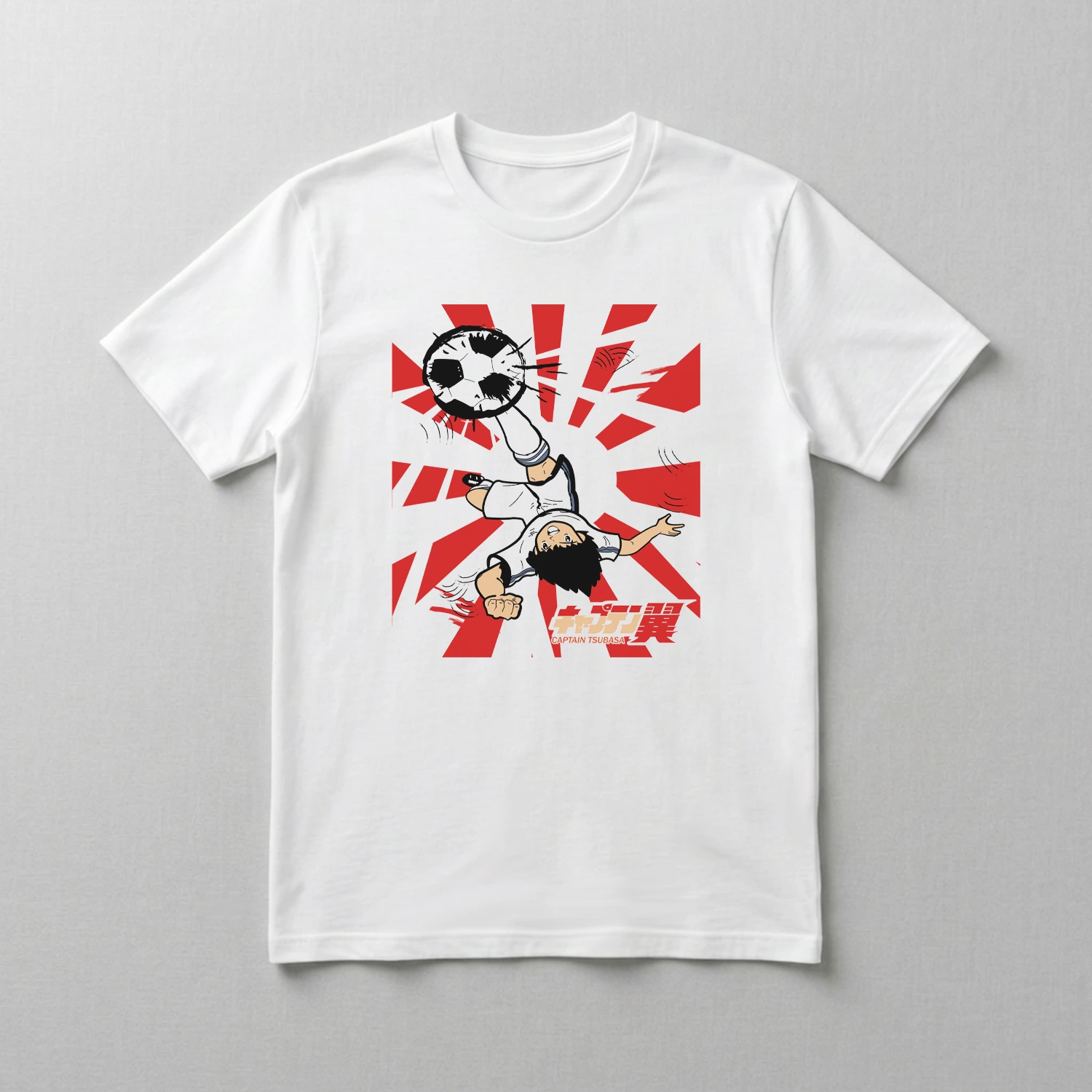 T-Shirt Olive et Tom