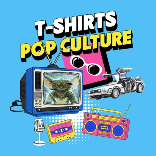Cutlure-Pop