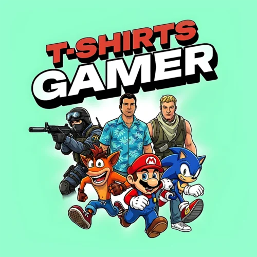 Gamer