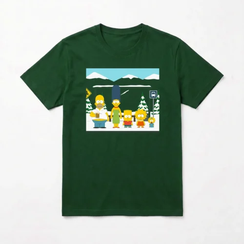 T-Shirt South Field