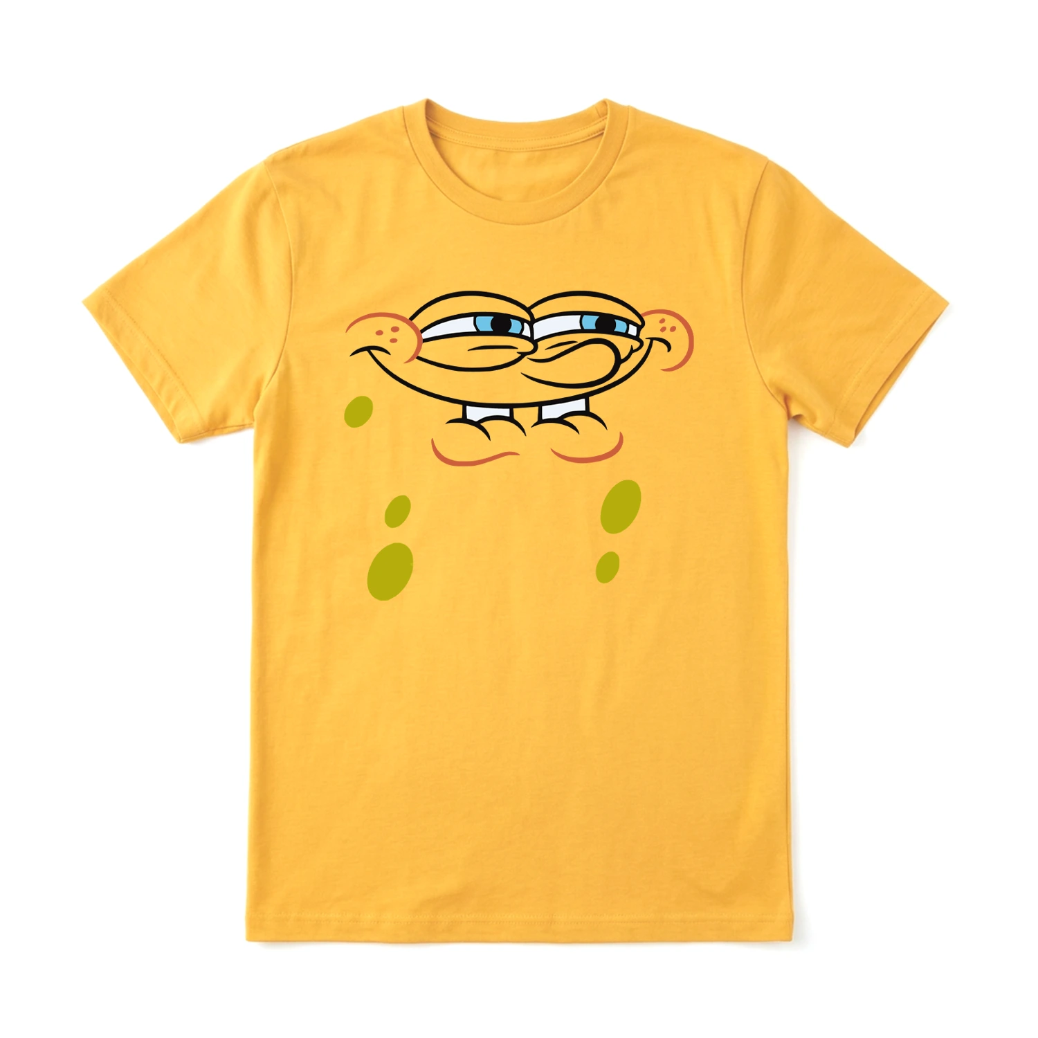 T-Shirt Bob l'éponge