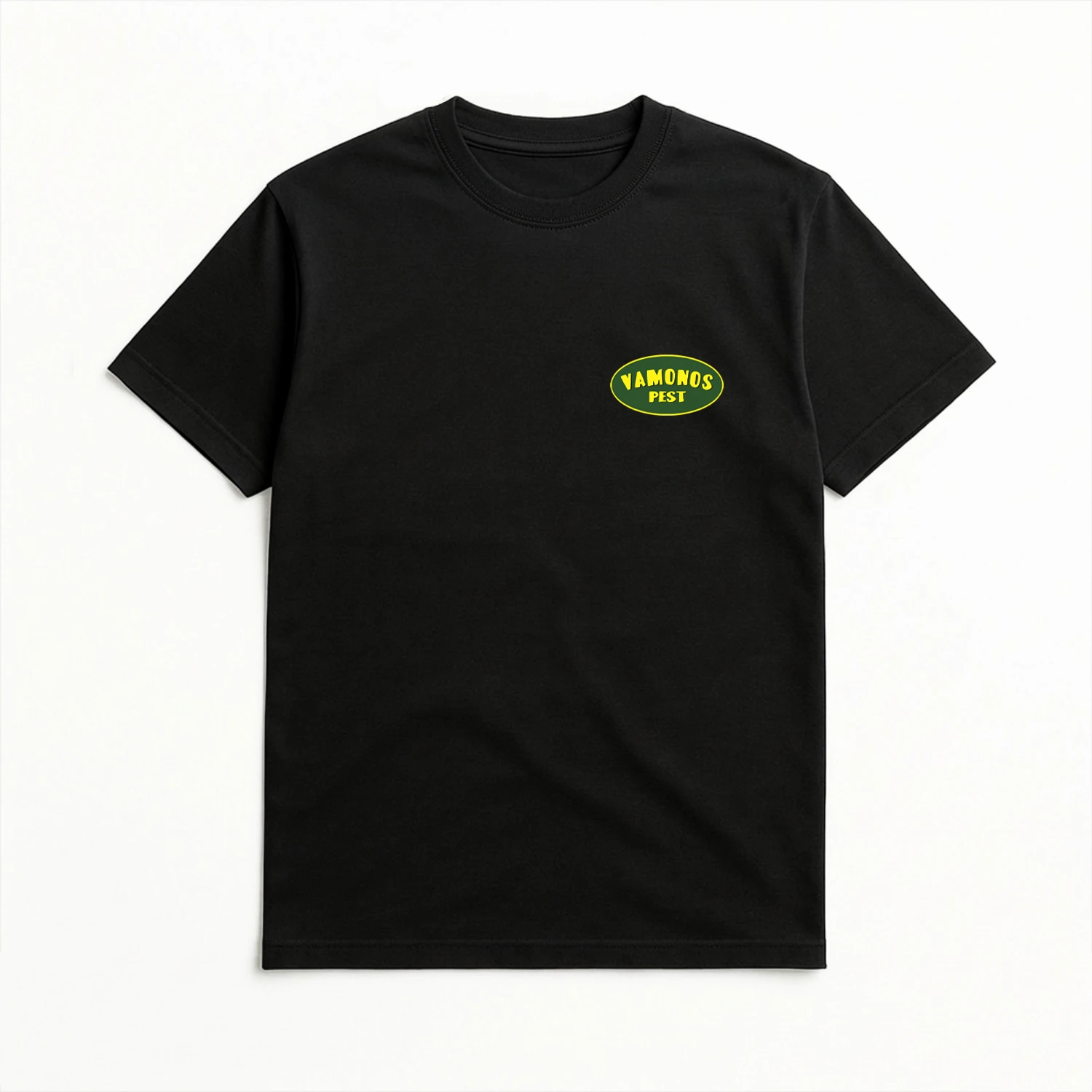 T-Shirt Vamonos Pest