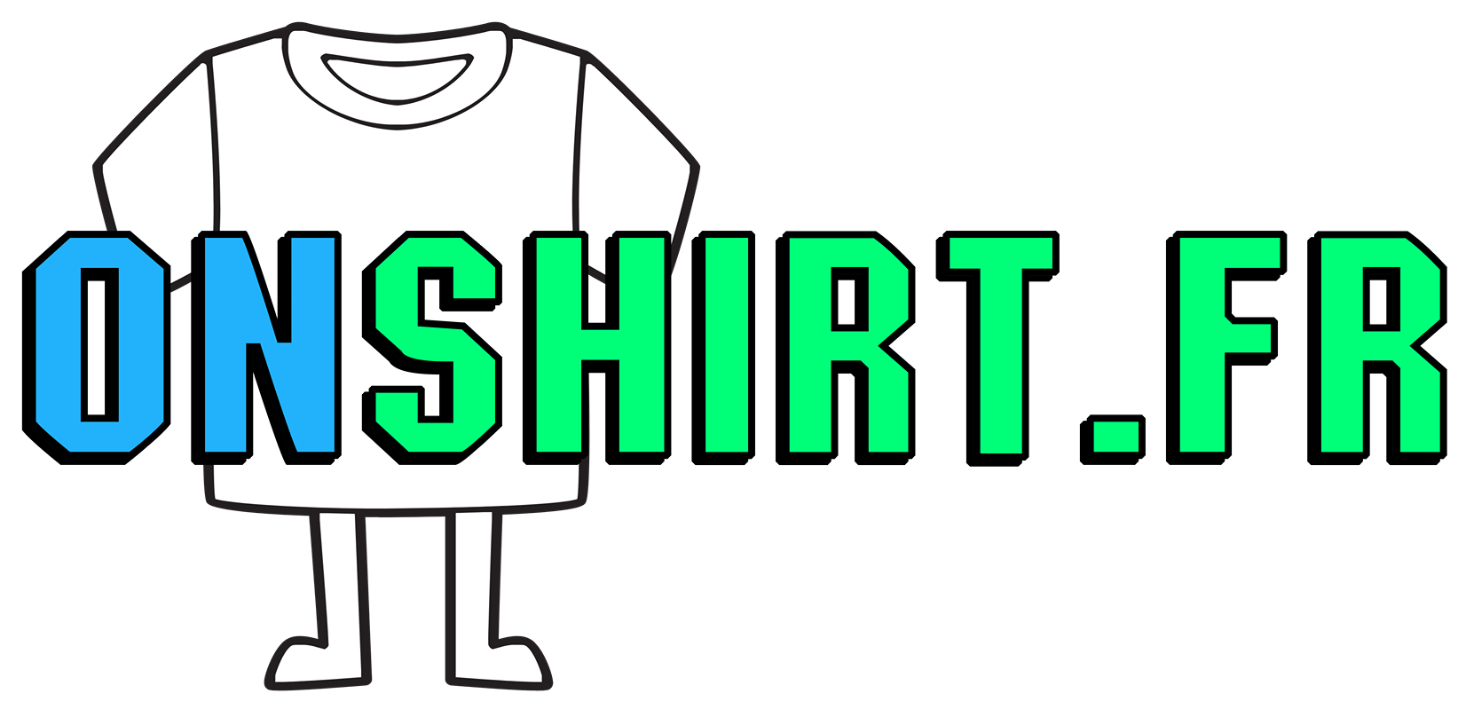 onshirt.fr