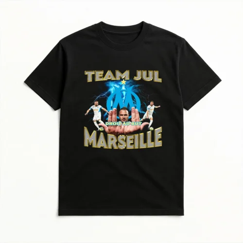 T-Shirt JUL OM - Tiktok