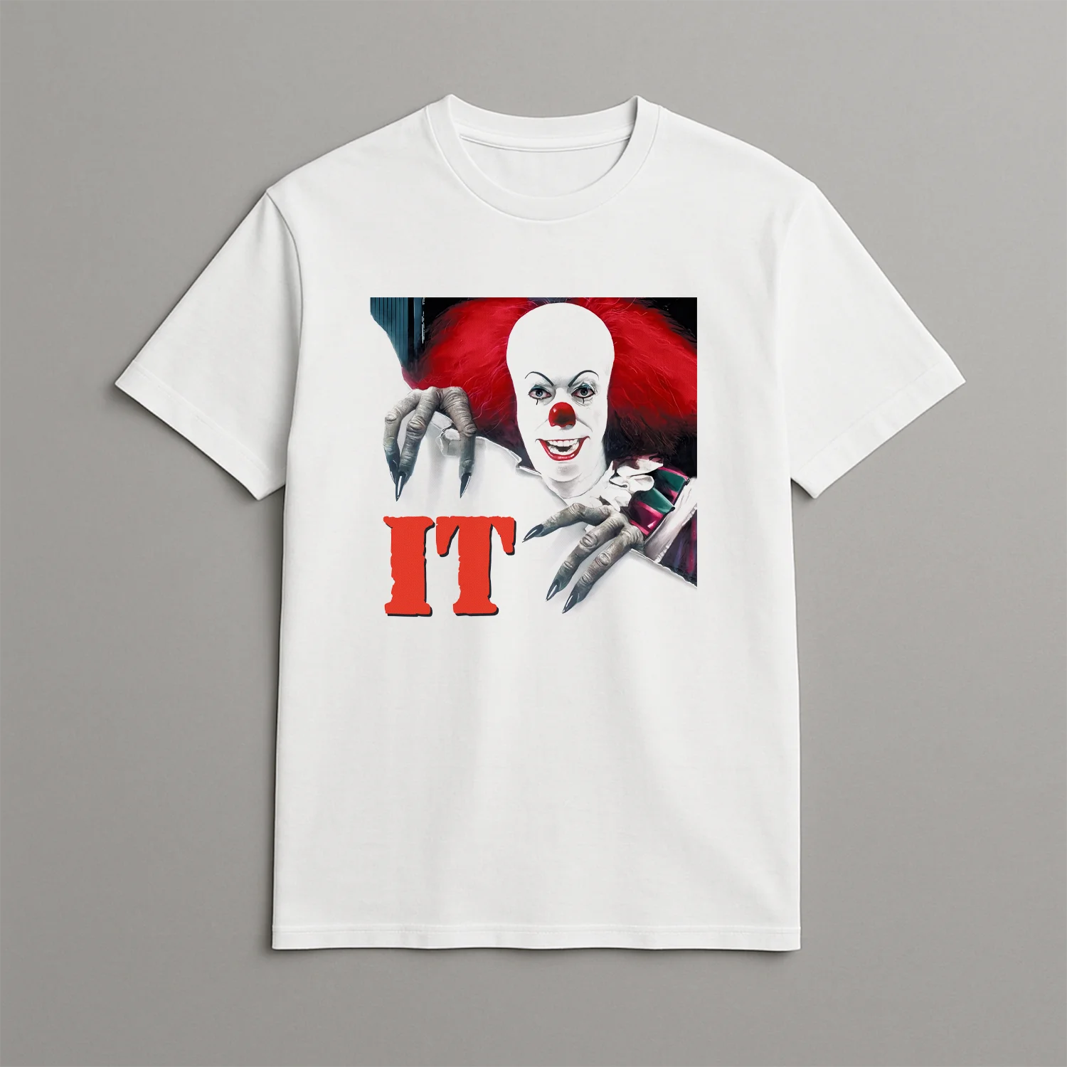 T-Shirt IT Pennywise