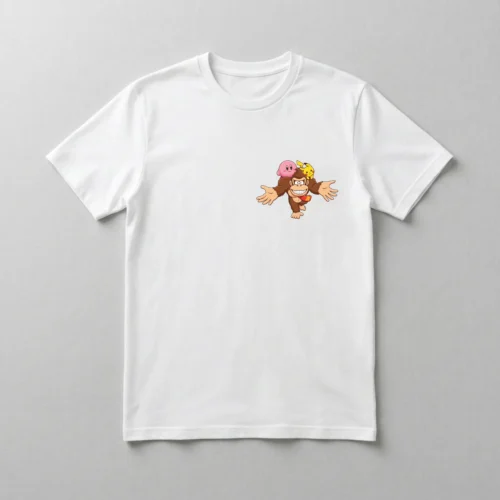 T-Shirt Savage Melee